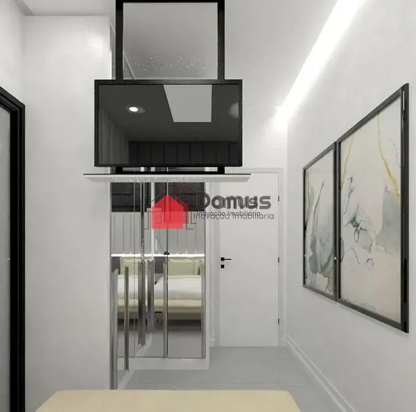 Apartamento, 1 quarto, 68 m² - Foto 8