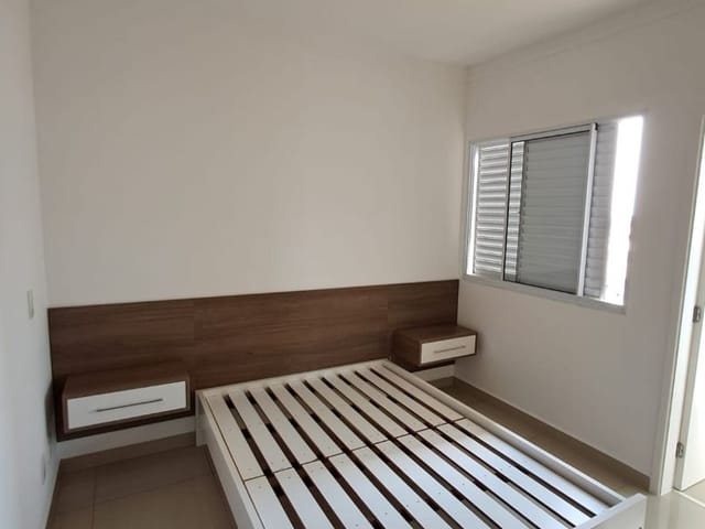 Apartamento com 69m² 3 quartos e 1 banheiro, à venda, no bairro Vila Belvedere em Americana