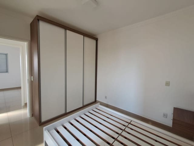 Apartamento com 69m² 3 quartos e 1 banheiro, à venda, no bairro Vila Belvedere em Americana
