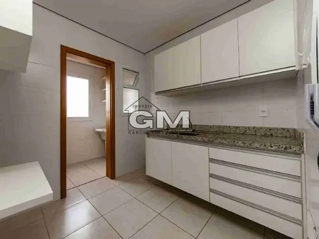 Apartamento 3 quartos e 2 banheiros, à venda, no bairro Vila Tibério em Ribeirão Preto