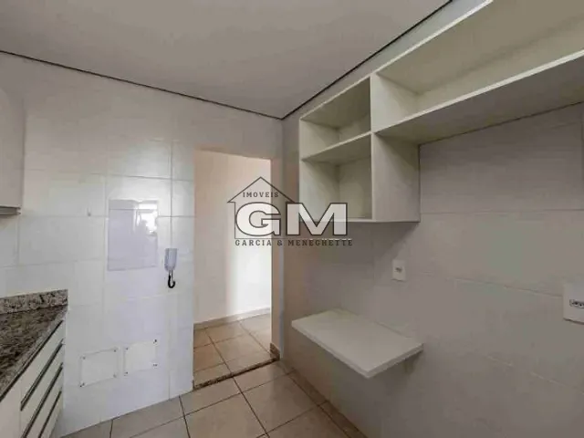 Apartamento 3 quartos e 2 banheiros, à venda, no bairro Vila Tibério em Ribeirão Preto