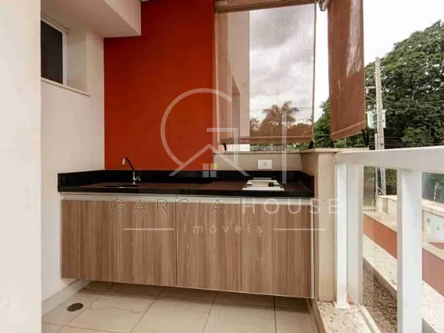 Apartamento 3 quartos e 2 banheiros, à venda, no bairro Vila Tibério em Ribeirão Preto