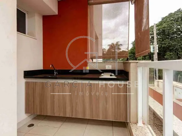 Apartamento 3 quartos e 2 banheiros, à venda, no bairro Vila Tibério em Ribeirão Preto