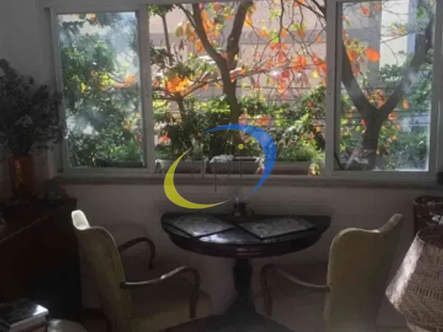 Apartamento com 70m² 2 quartos e 2 banheiros, à venda, no bairro Leblon em Rio de Janeiro