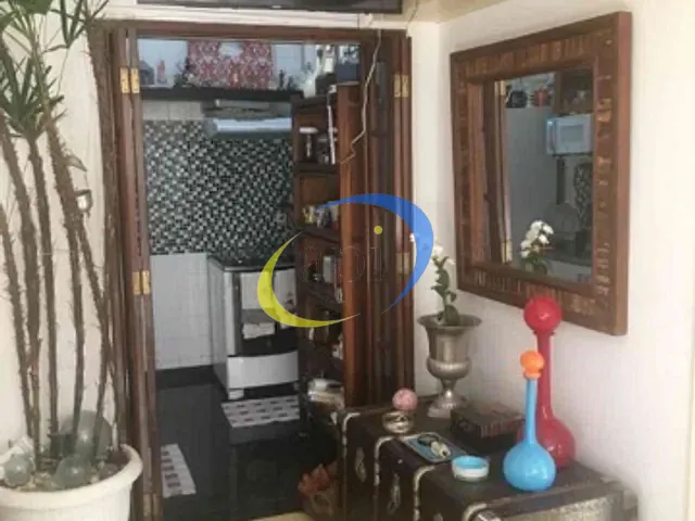 Apartamento com 70m² 2 quartos e 2 banheiros, à venda, no bairro Leblon em Rio de Janeiro