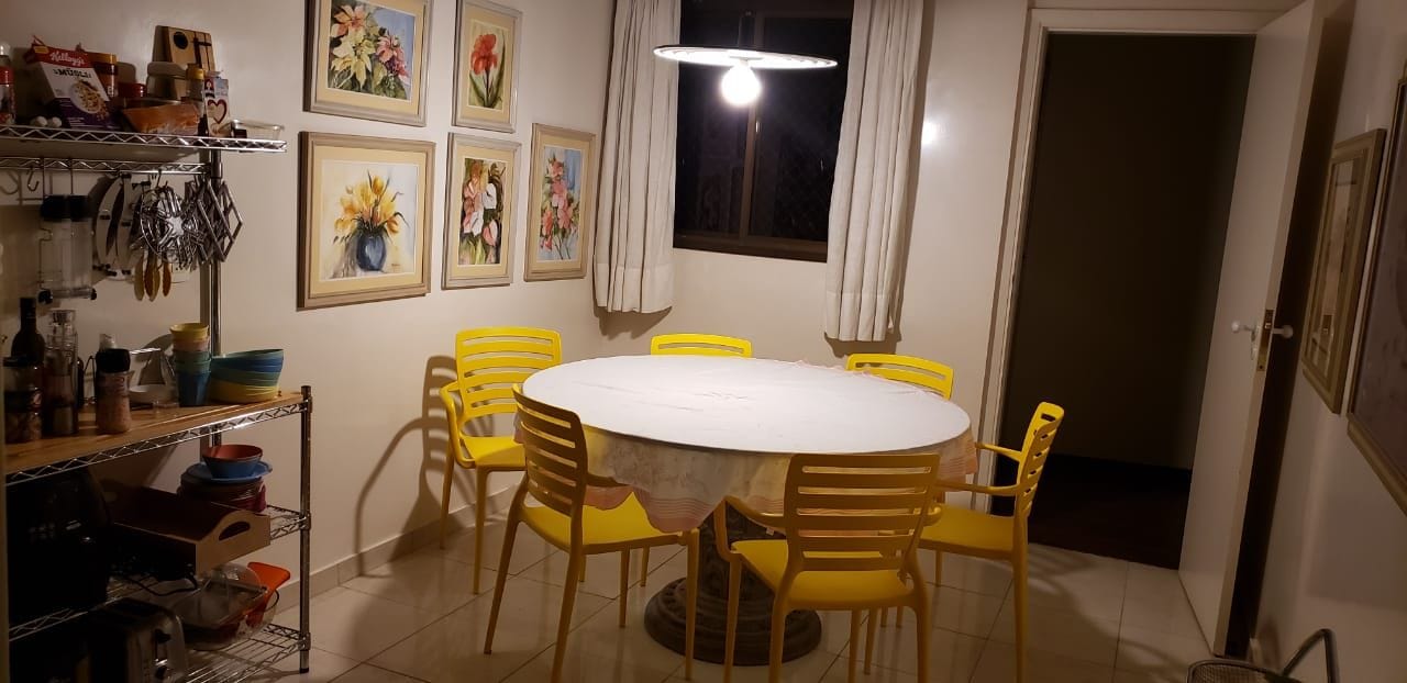 Apartamento, 4 quartos, 373 m² - Foto 2