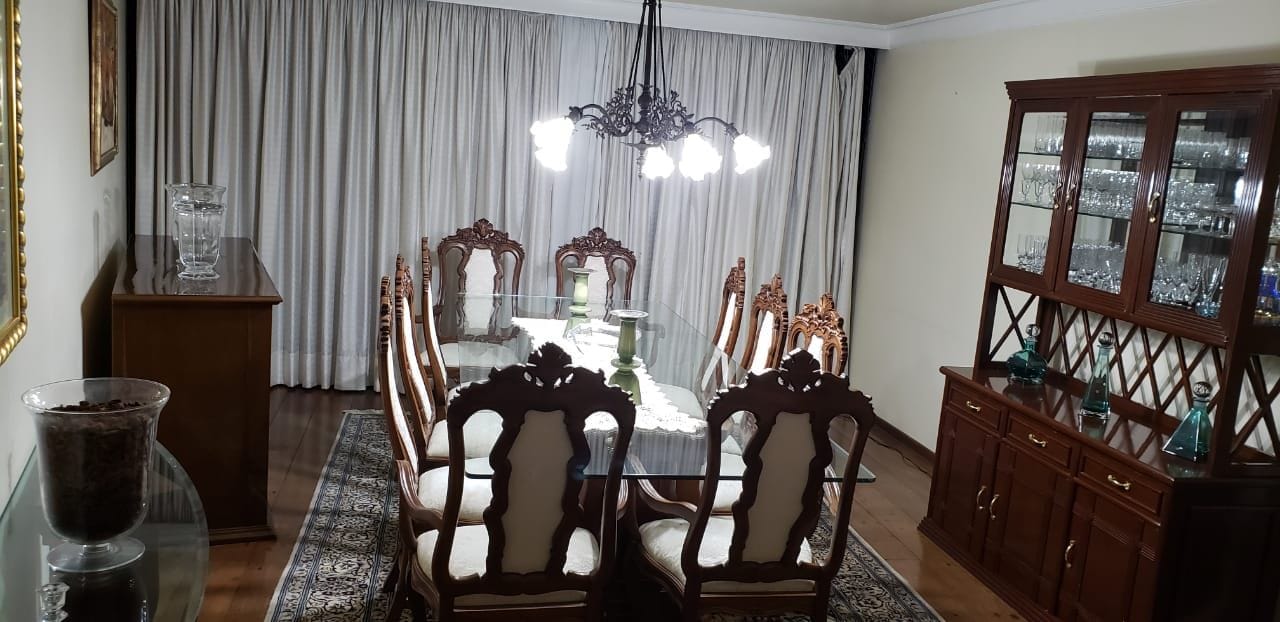 Apartamento, 4 quartos, 373 m² - Foto 9