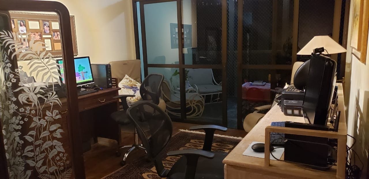 Apartamento, 4 quartos, 373 m² - Foto 7