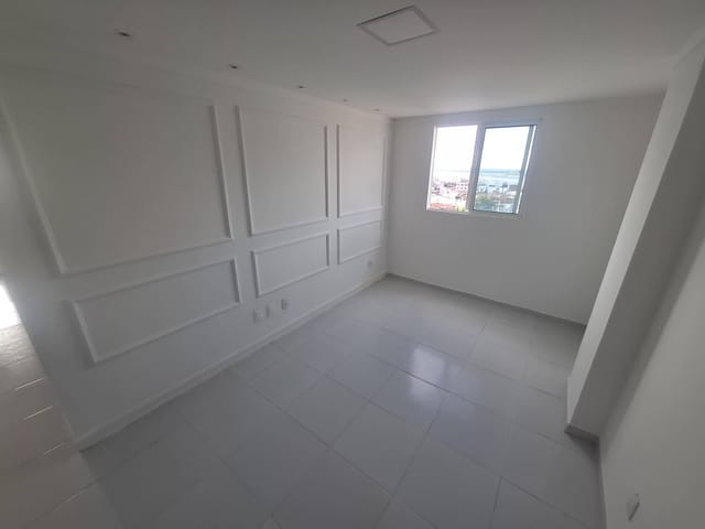 Foto do Apartamento - Residencial Jardim Esther IV - 2 Quartos(1 Suíte) - Alto do Céu | Apartamentos Manaus Imobiliária