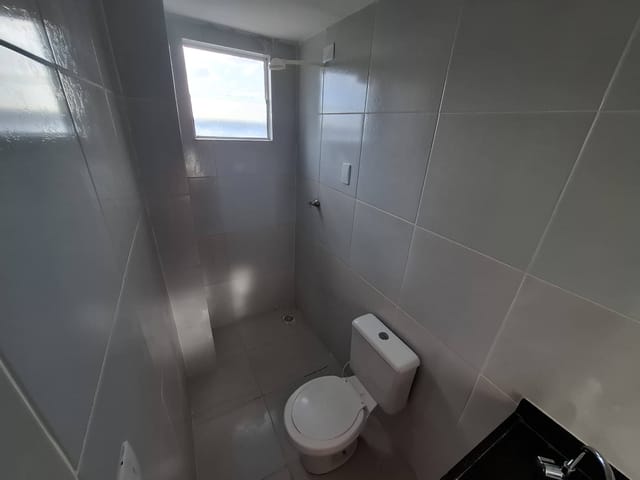 Foto do Apartamento - Residencial Jardim Esther IV - 2 Quartos(1 Suíte) - Alto do Céu | Apartamentos Manaus Imobiliária