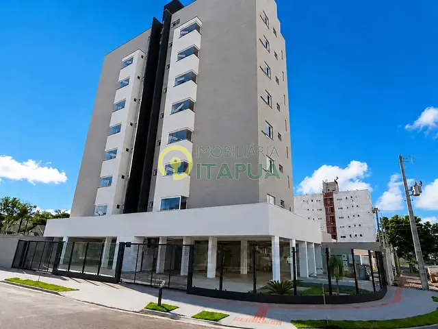 Apartamento com 89m² 3 quartos e 2 banheiros, à venda, no bairro San Izidro em Londrina