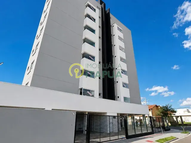 Apartamento com 89m² 3 quartos e 2 banheiros, à venda, no bairro San Izidro em Londrina