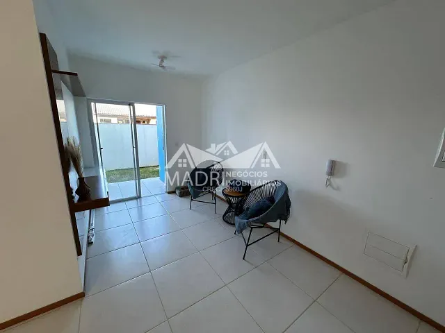 Apartamento 2 quartos e 1 banheiro, à venda, no bairro Nova Palhoça em Palhoça