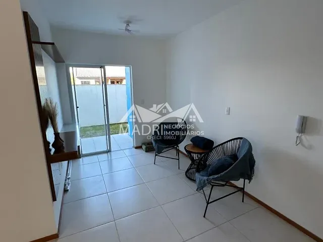Apartamento 2 quartos e 1 banheiro, à venda, no bairro Nova Palhoça em Palhoça