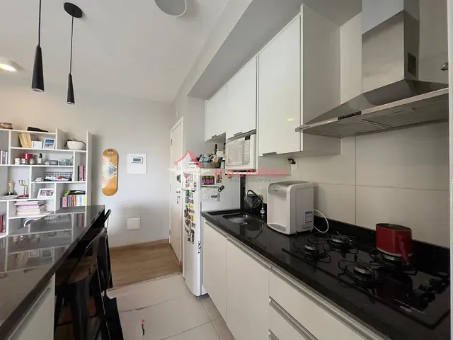 Apartamento com 70m² 2 quartos e 2 banheiros, à venda, no bairro Vila Mariana em São Paulo