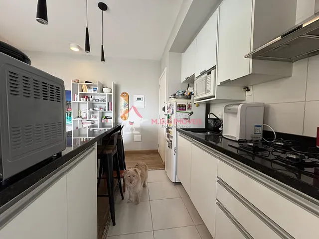 Apartamento com 70m² 2 quartos e 2 banheiros, à venda, no bairro Vila Mariana em São Paulo