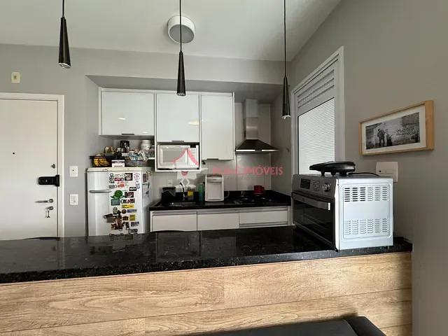 Apartamento com 70m² 2 quartos e 2 banheiros, à venda, no bairro Vila Mariana em São Paulo