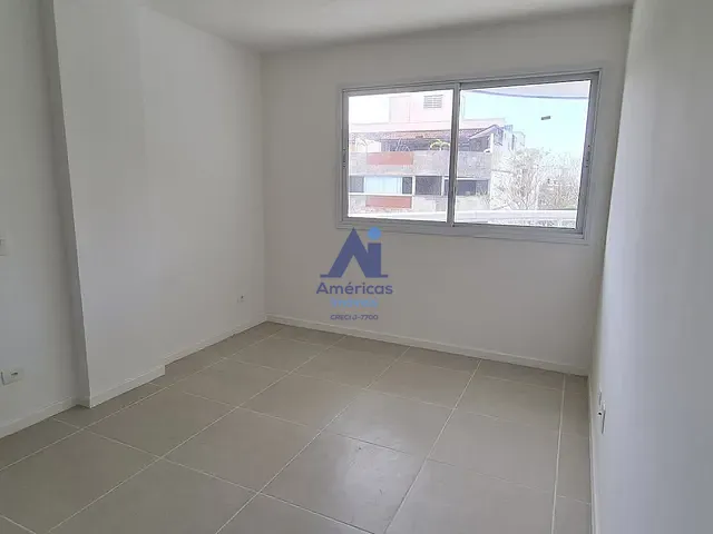 Apartamento com 109m² 3 quartos e 3 banheiros, à venda, no bairro Recreio dos Bandeirantes em Rio de Janeiro