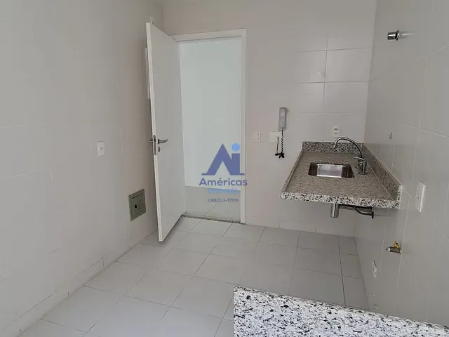Apartamento com 109m² 3 quartos e 3 banheiros, à venda, no bairro Recreio dos Bandeirantes em Rio de Janeiro