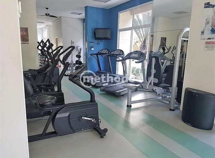 Apartamento, 3 quartos, 134 m² - Foto 22