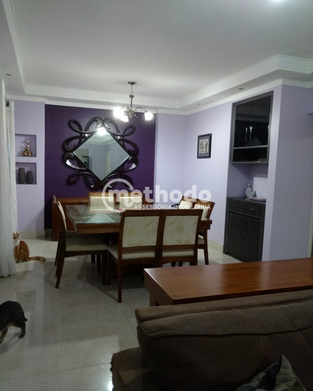 Apartamento, 3 quartos, 134 m² - Foto 4