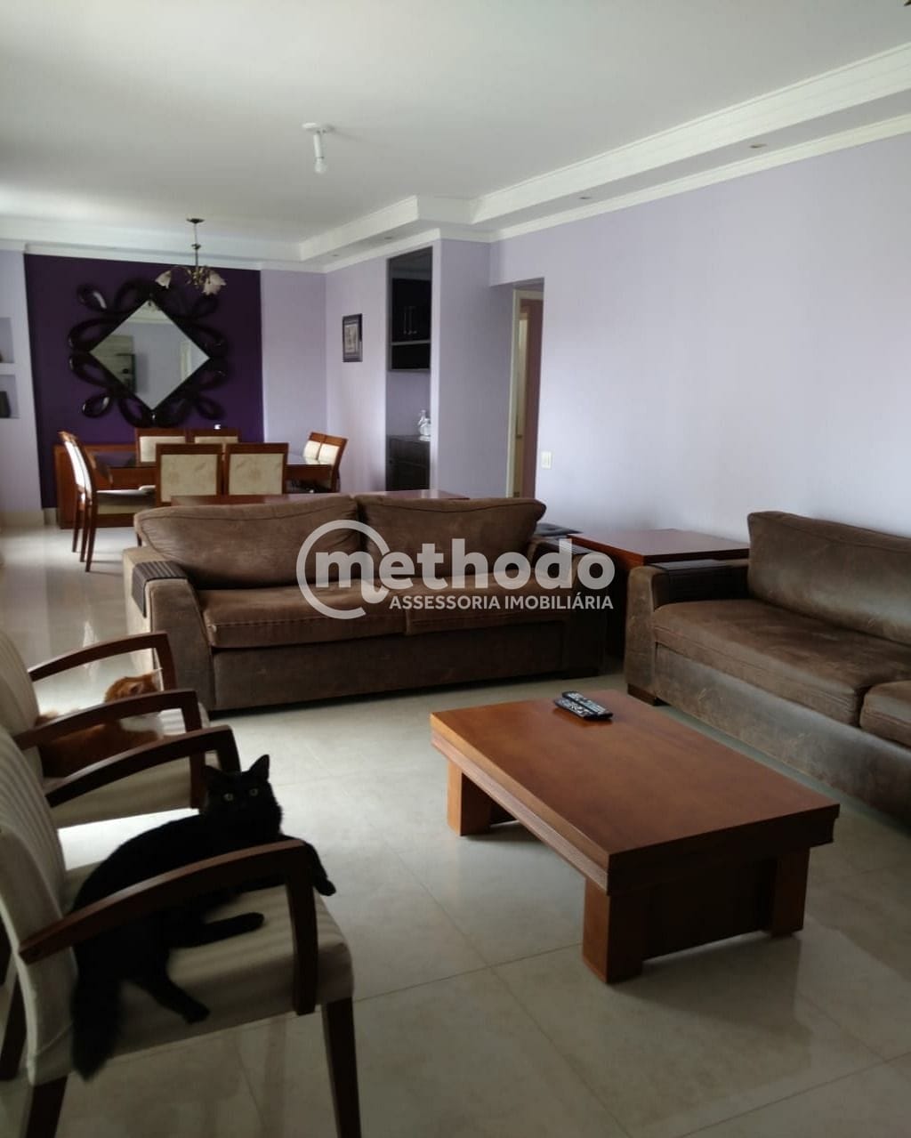 Apartamento, 3 quartos, 134 m² - Foto 1