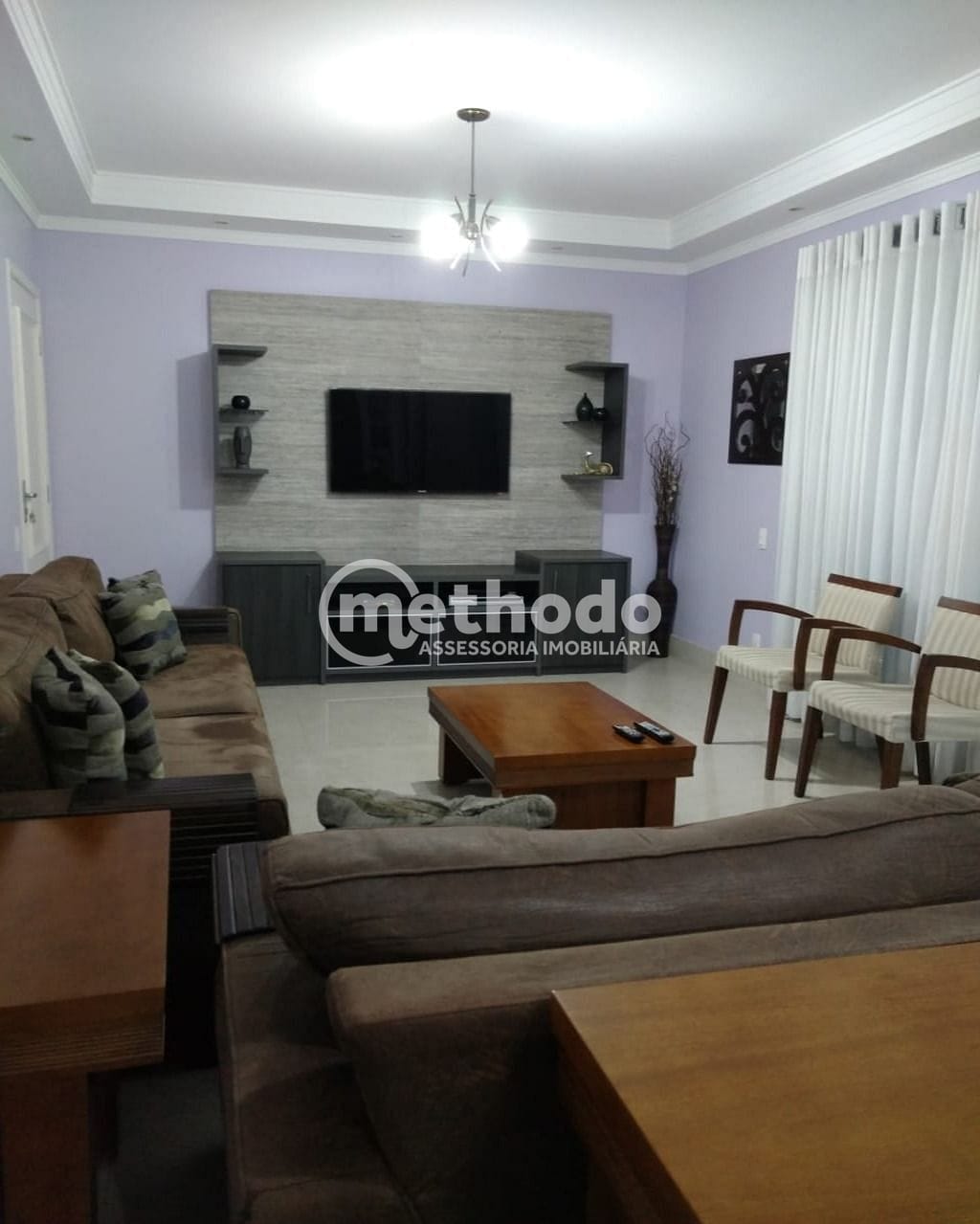 Apartamento, 3 quartos, 134 m² - Foto 3