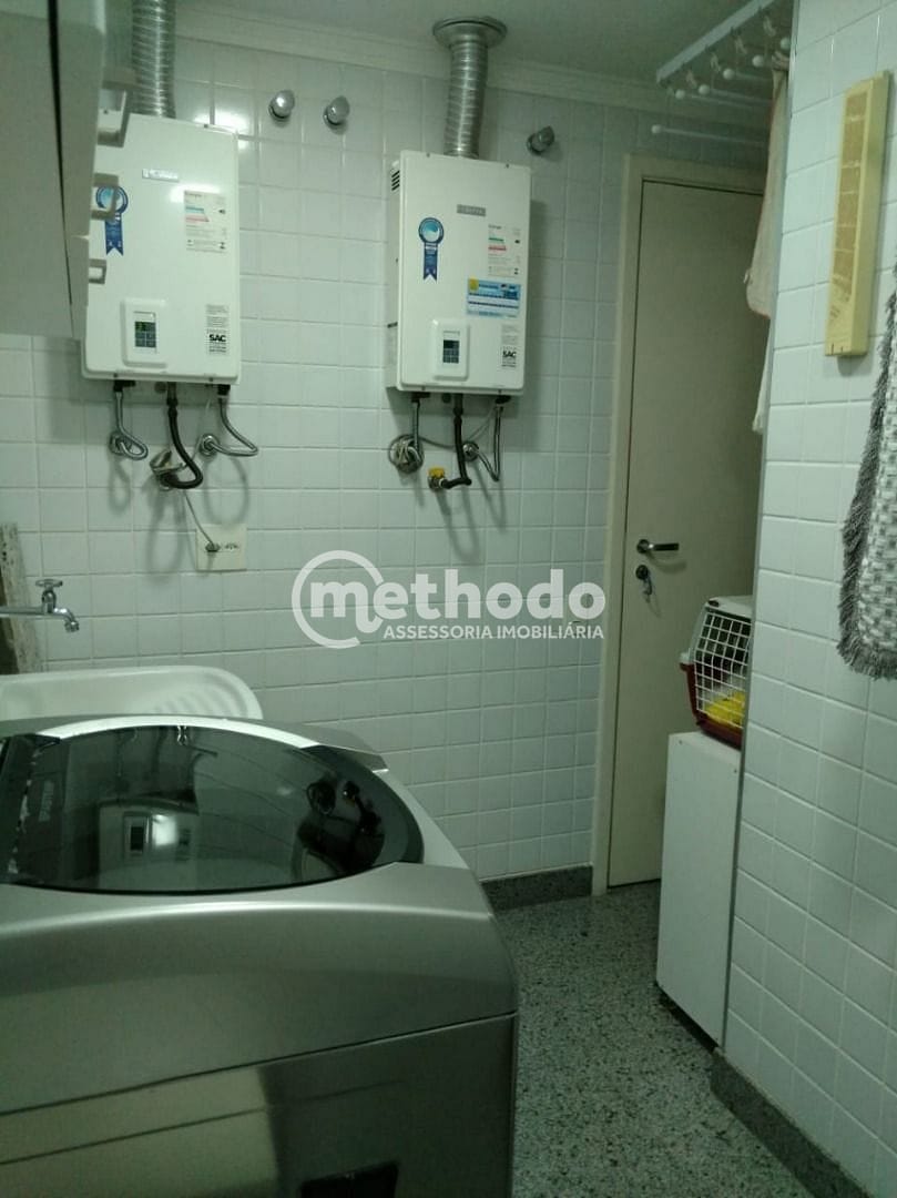 Apartamento, 3 quartos, 134 m² - Foto 20