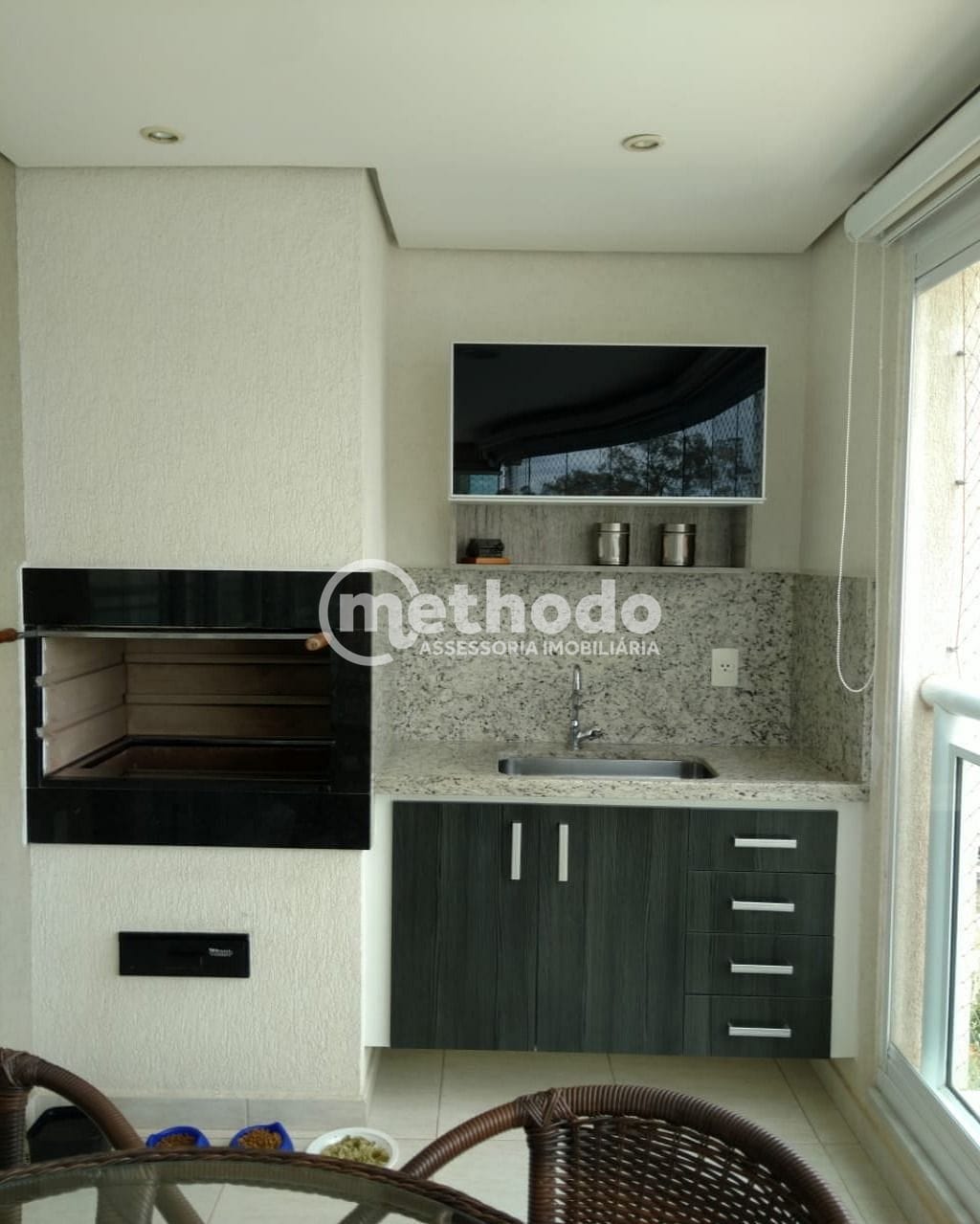 Apartamento, 3 quartos, 134 m² - Foto 5