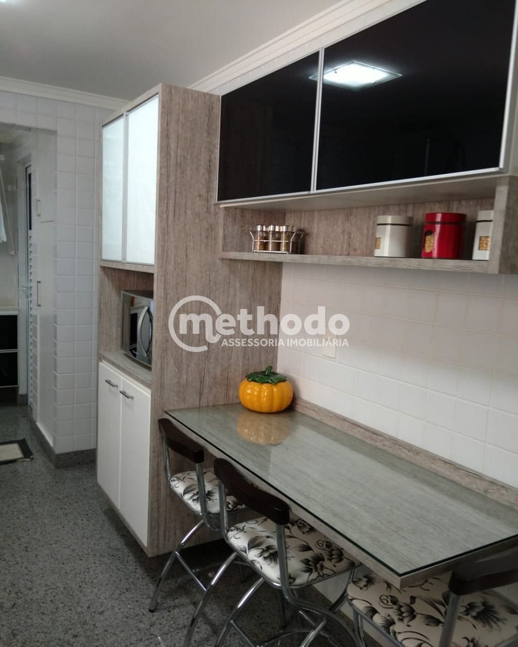 Apartamento, 3 quartos, 134 m² - Foto 7
