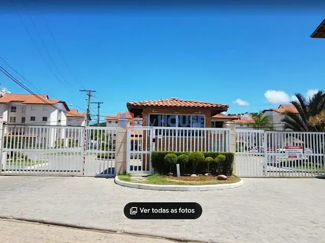 Apartamento 2 quartos e 2 banheiros, à venda ou para alugar, no bairro Nossa Senhora da Vitória em Ilhéus