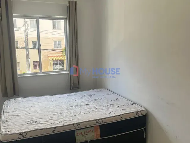 Apartamento 2 quartos e 2 banheiros, à venda ou para alugar, no bairro Nossa Senhora da Vitória em Ilhéus