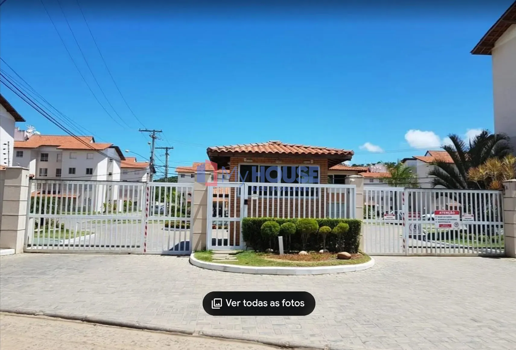 Apartamento, 2 quartos, 68 m² - Foto 1
