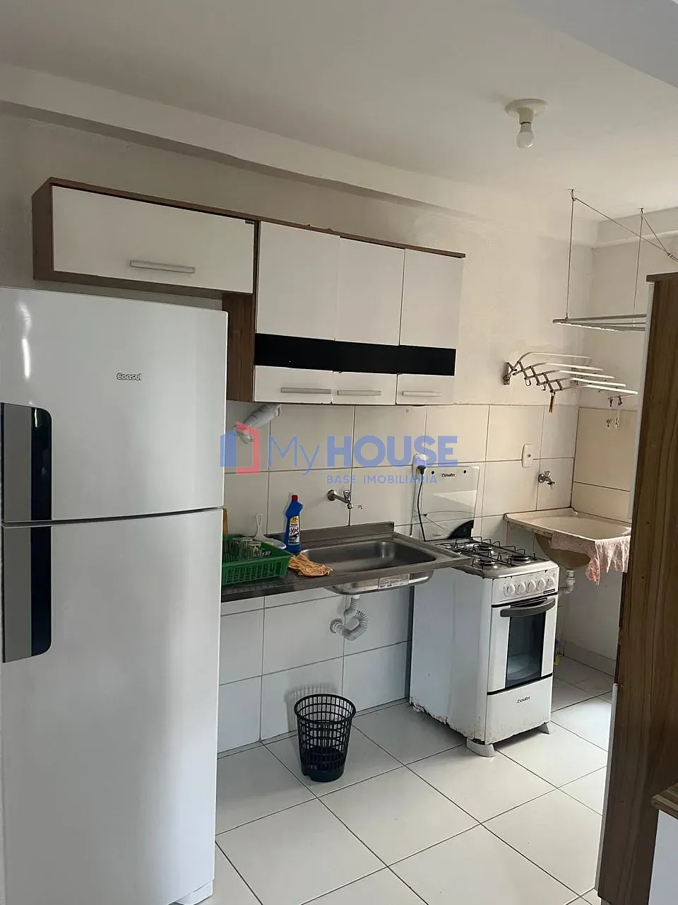 Apartamento, 2 quartos, 68 m² - Foto 8