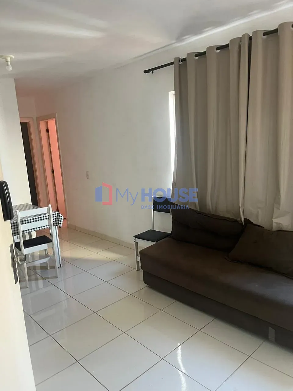 Apartamento, 2 quartos, 68 m² - Foto 2