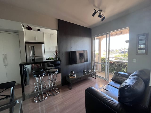 Foto do Apartamento - Apartamento 3 quartos com suíte - Pateo Aurora - Bairro Aurora | Grupo Mitral Imóveis
