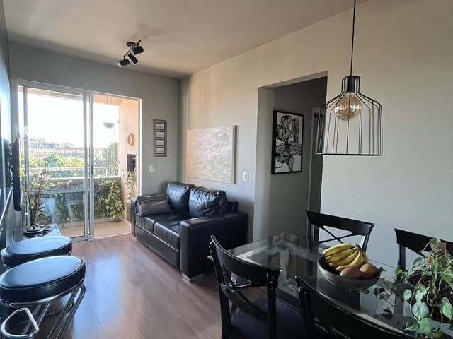 Foto do Apartamento - Apartamento 3 quartos com suíte - Pateo Aurora - Bairro Aurora | Grupo Mitral Imóveis