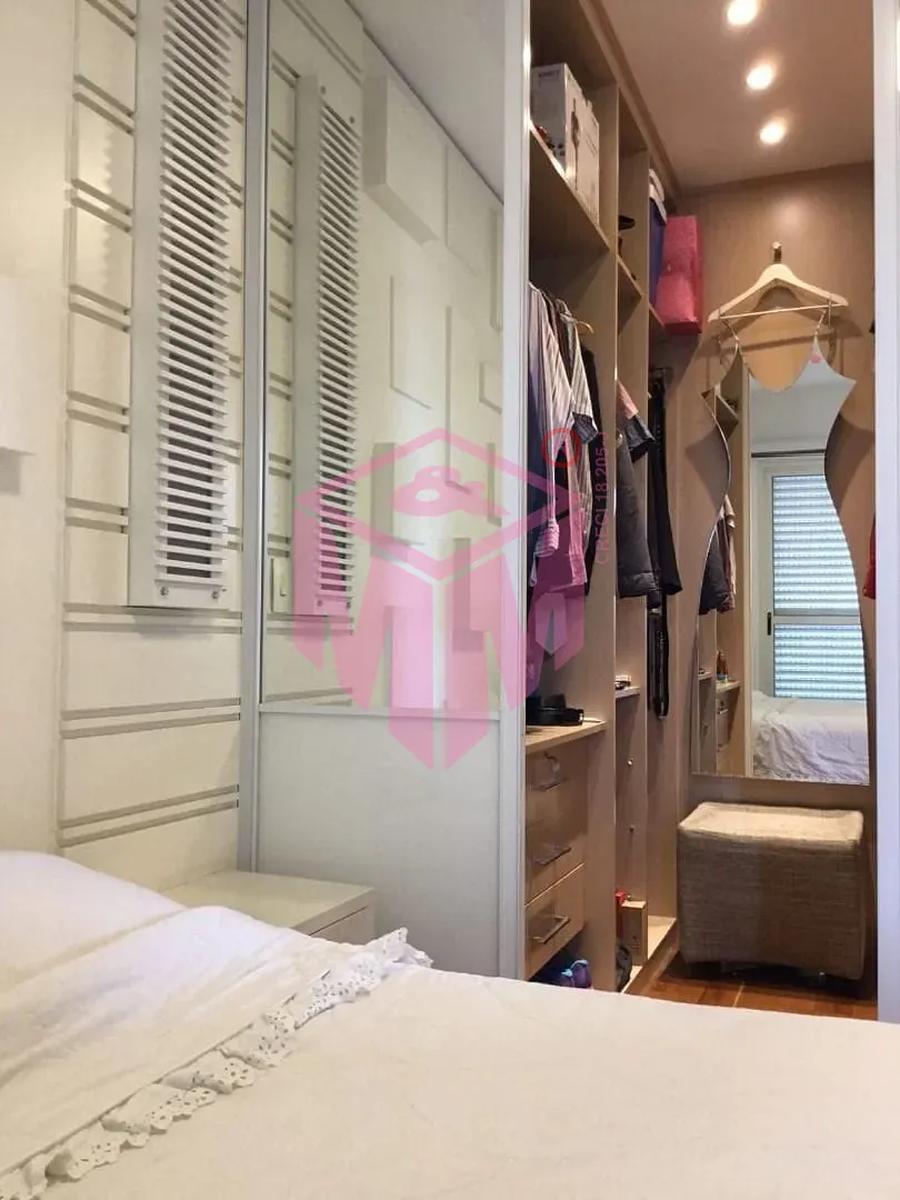 Apartamento, 3 quartos, 121 m² - Foto 16