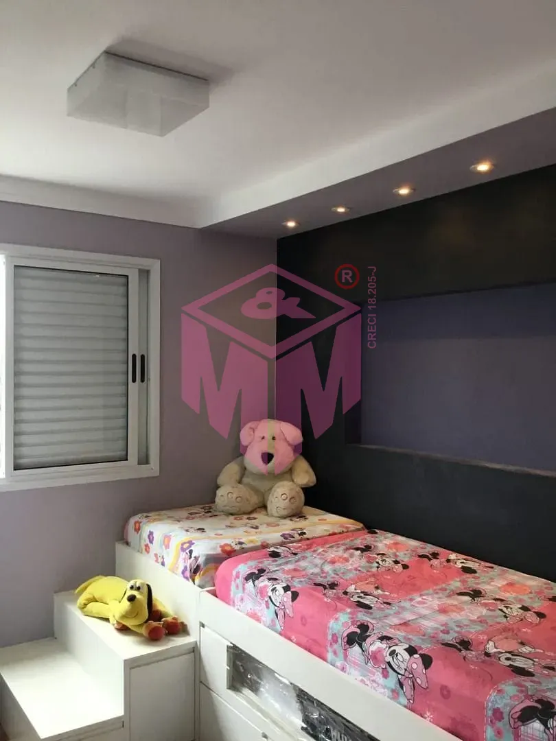 Apartamento, 3 quartos, 121 m² - Foto 21