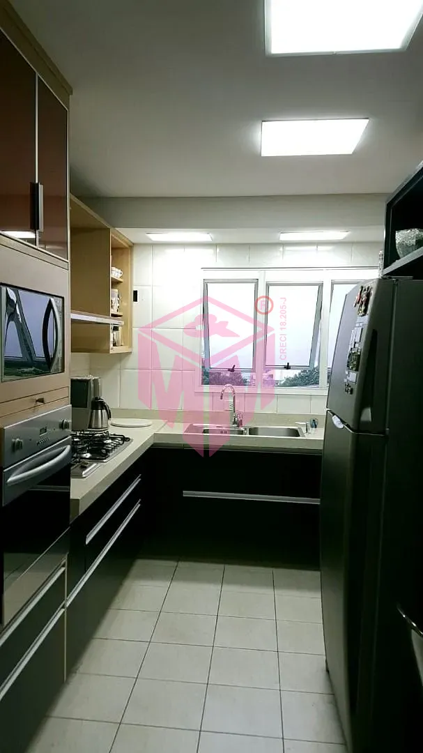 Apartamento, 3 quartos, 121 m² - Foto 8