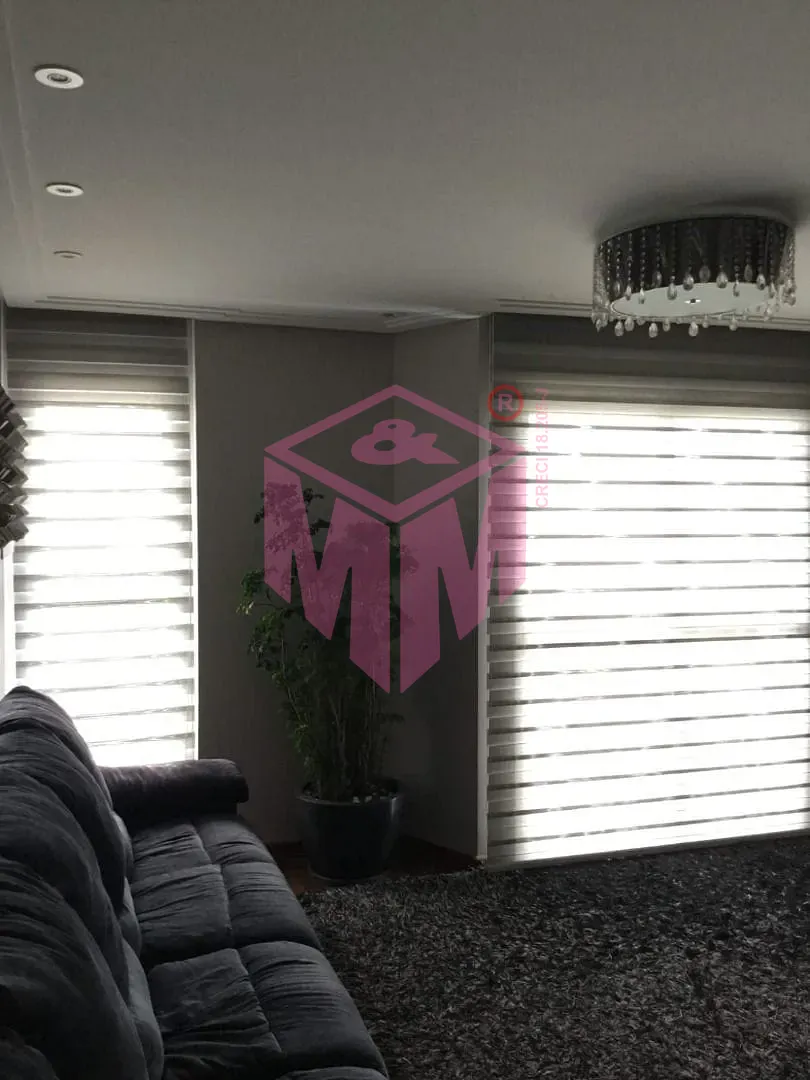 Apartamento, 3 quartos, 121 m² - Foto 5