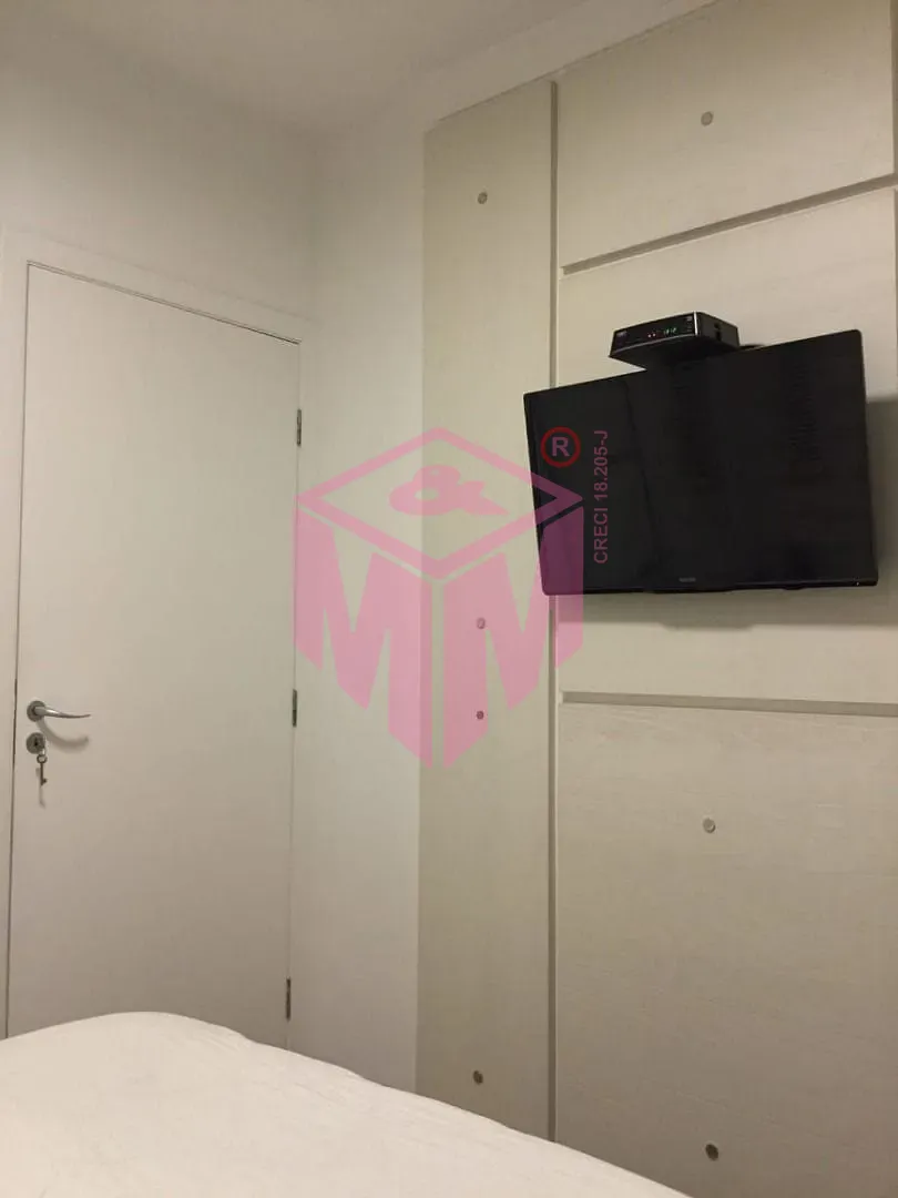 Apartamento, 3 quartos, 121 m² - Foto 17