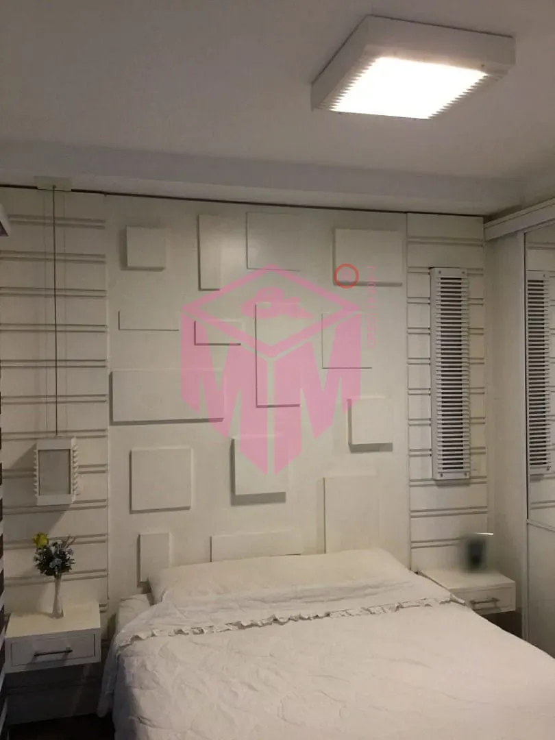 Apartamento, 3 quartos, 121 m² - Foto 13