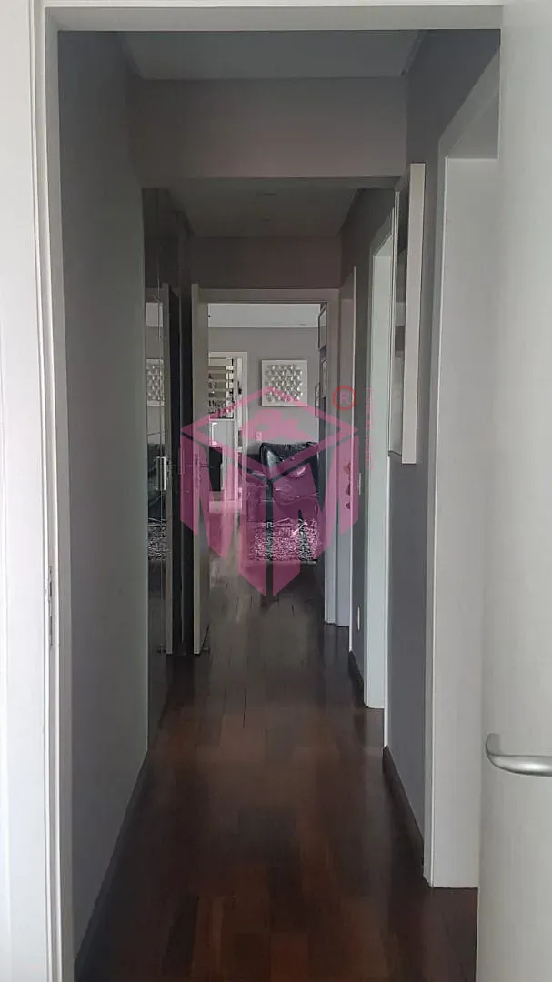Apartamento, 3 quartos, 121 m² - Foto 6