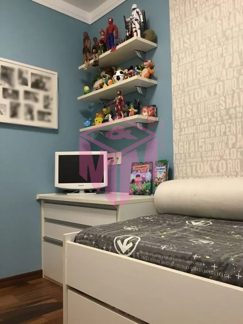 Apartamento, 3 quartos, 121 m² - Foto 22
