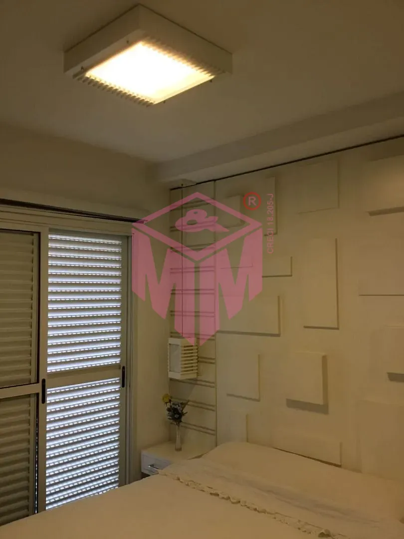 Apartamento, 3 quartos, 121 m² - Foto 14