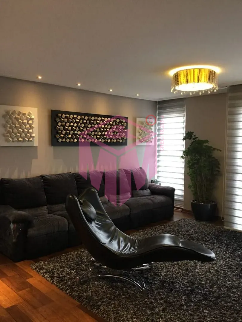 Apartamento, 3 quartos, 121 m² - Foto 2