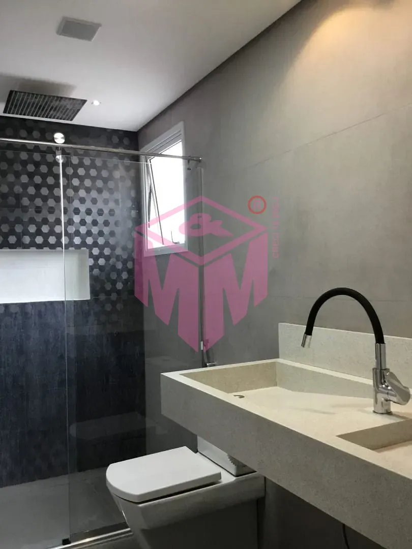 Apartamento, 3 quartos, 121 m² - Foto 18