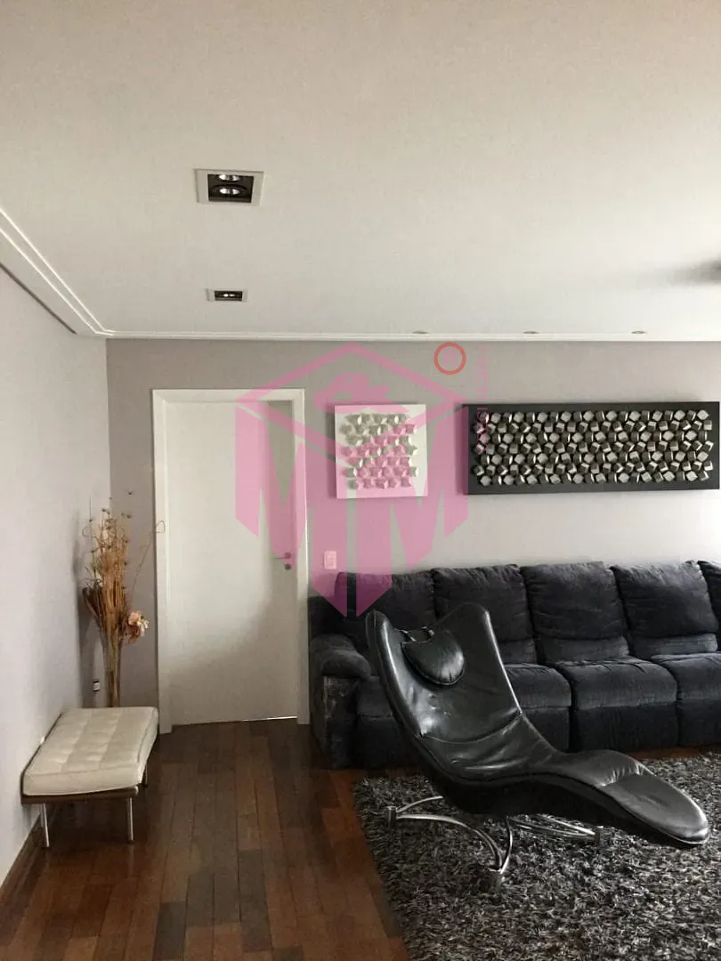 Apartamento, 3 quartos, 121 m² - Foto 4