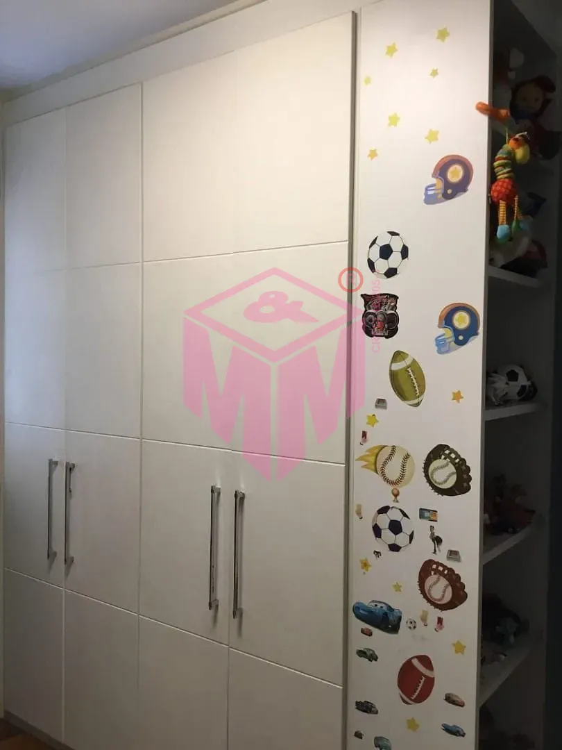 Apartamento, 3 quartos, 121 m² - Foto 23